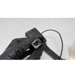 Attache ceinture avant droit PEUGEOT 208 1