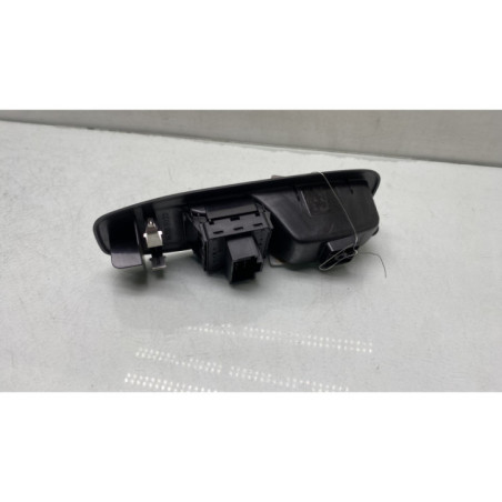 Interrupteur de leve vitre avant gauche PEUGEOT 208 1