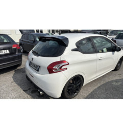 Volant PEUGEOT 208 1