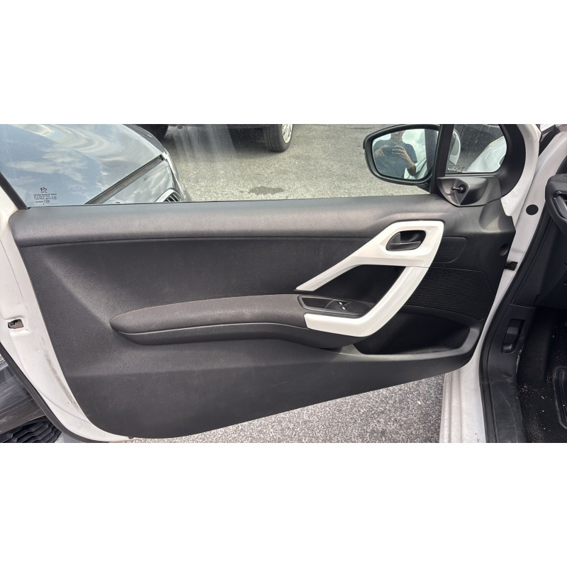 Volant PEUGEOT 208 1 Photo n°12