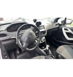 Volant PEUGEOT 208 1