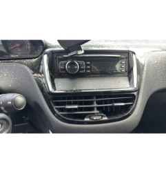 Volant PEUGEOT 208 1