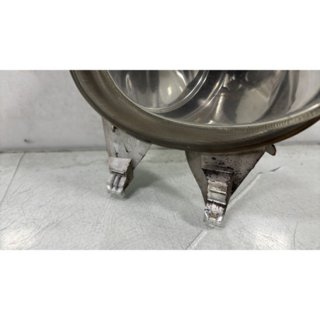 Anti brouillard gauche (feux) PEUGEOT 206