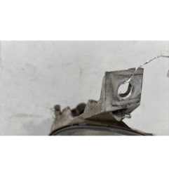 Anti brouillard gauche (feux) PEUGEOT 206