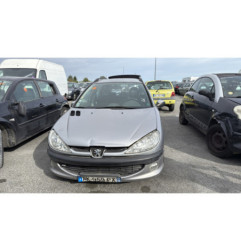Anti brouillard gauche (feux) PEUGEOT 206