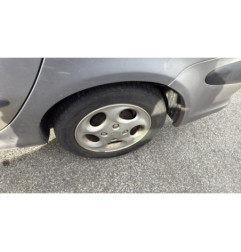 Anti brouillard gauche (feux) PEUGEOT 206