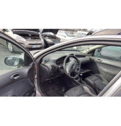 Anti brouillard gauche (feux) PEUGEOT 206