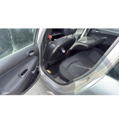 Anti brouillard gauche (feux) PEUGEOT 206