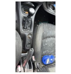 Anti brouillard gauche (feux) PEUGEOT 206