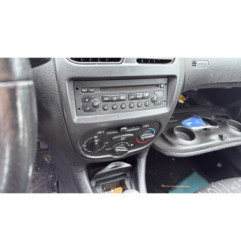 Anti brouillard gauche (feux) PEUGEOT 206