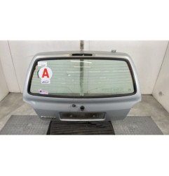 Malle/Hayon arriere RENAULT TWINGO 1 Photo n°1