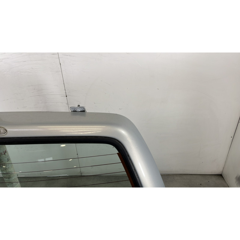 Malle/Hayon arriere RENAULT TWINGO 1 Photo n°3
