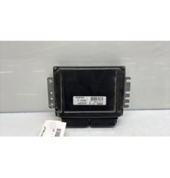 Calculateur moteur RENAULT TWINGO 1 Photo n°1