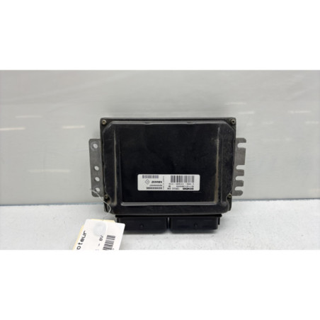 Calculateur moteur RENAULT TWINGO 1 Photo n°1