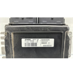 Calculateur moteur RENAULT TWINGO 1