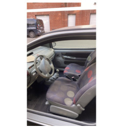 Calculateur moteur RENAULT TWINGO 1