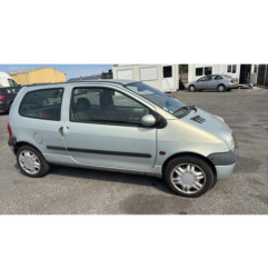 Calculateur moteur RENAULT TWINGO 1