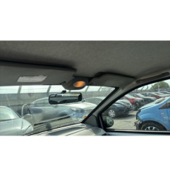 Calculateur moteur RENAULT TWINGO 1