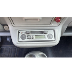 Calculateur moteur RENAULT TWINGO 1