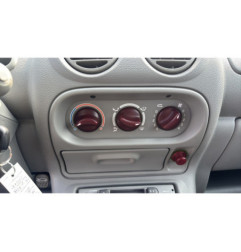 Calculateur moteur RENAULT TWINGO 1