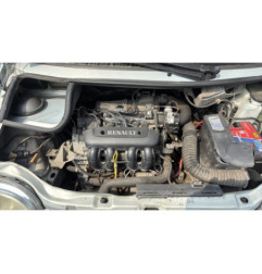 Calculateur moteur RENAULT TWINGO 1