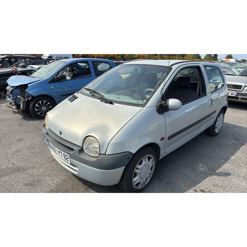 Pivot de moyeu avant droit RENAULT TWINGO 1 Photo n°6