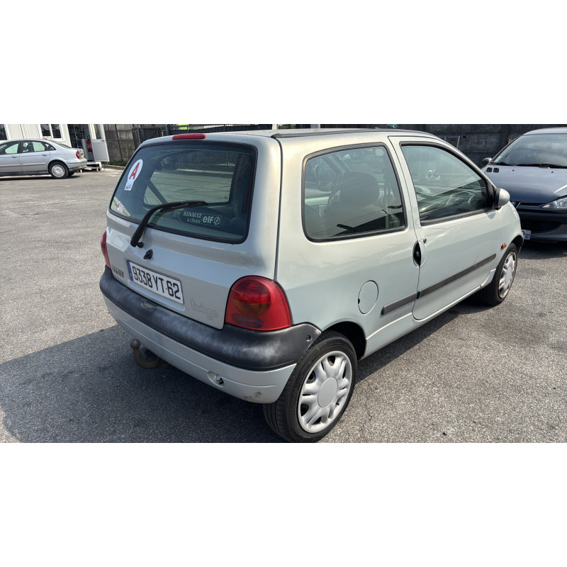 Pivot de moyeu avant droit RENAULT TWINGO 1 Photo n°8