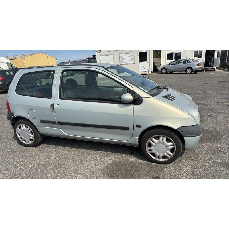 Pivot de moyeu avant droit RENAULT TWINGO 1 Photo n°10