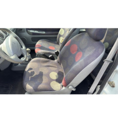 Pivot de moyeu avant droit RENAULT TWINGO 1