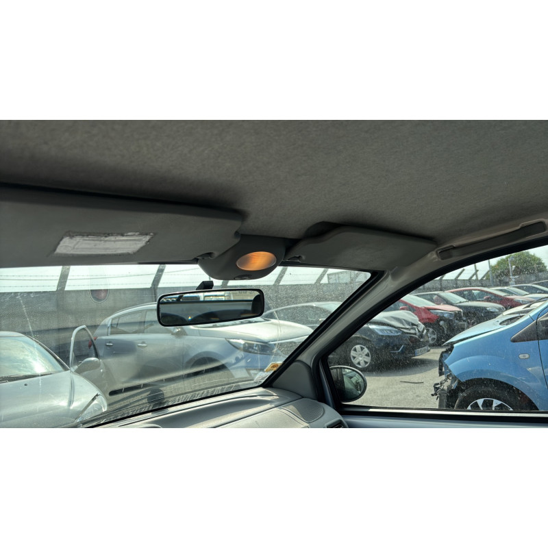Pivot de moyeu avant droit RENAULT TWINGO 1 Photo n°17