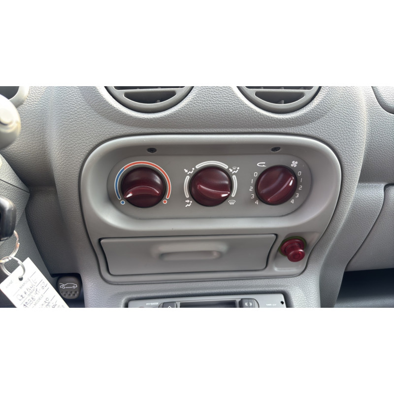 Pivot de moyeu avant droit RENAULT TWINGO 1 Photo n°19