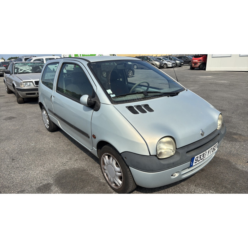 Pulseur d'air RENAULT TWINGO 1 Photo n°9