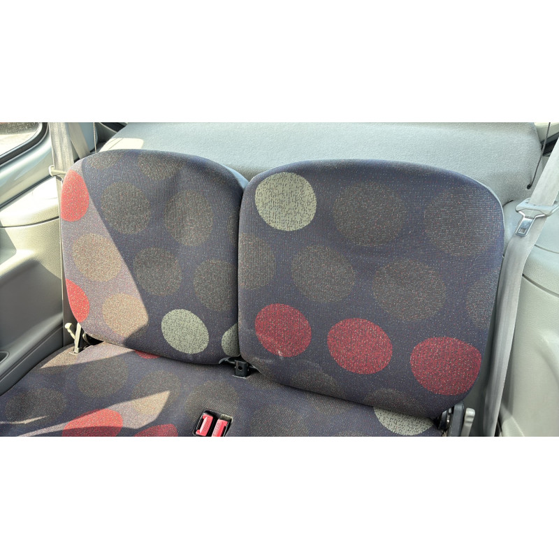 Pulseur d'air RENAULT TWINGO 1 Photo n°17