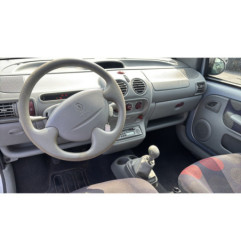Pulseur d'air RENAULT TWINGO 1