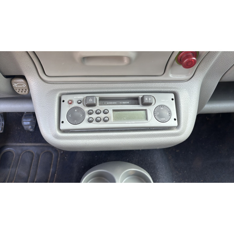 Pulseur d'air RENAULT TWINGO 1 Photo n°20