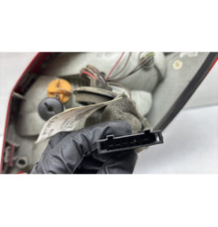 Feu arriere principal gauche (feux) SKODA FABIA 2