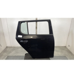 Porte arriere droit SKODA FABIA 2 Photo n°1