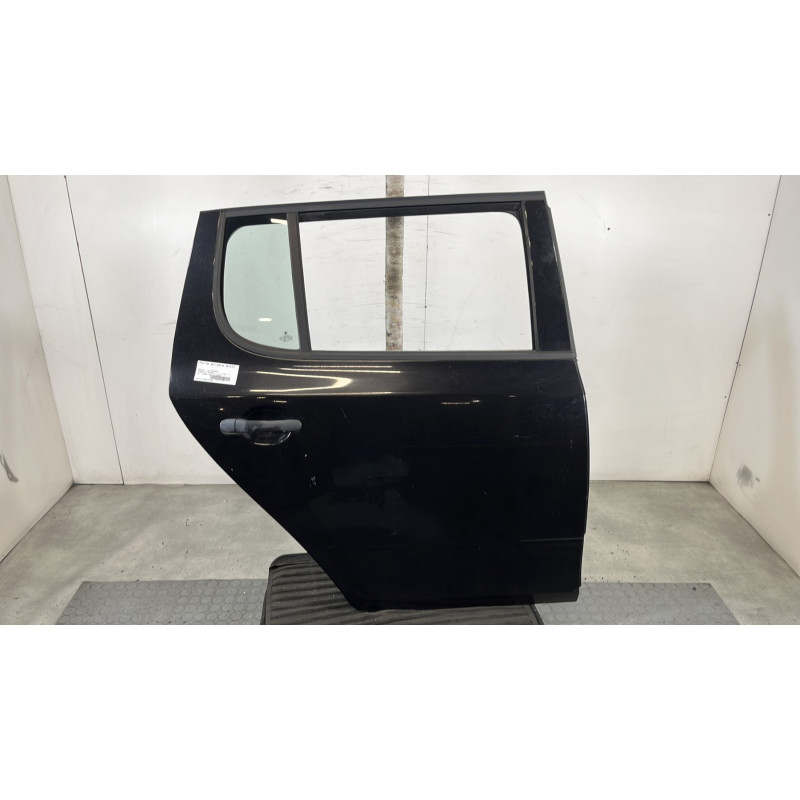 Porte arriere droit SKODA FABIA 2 Photo n°1