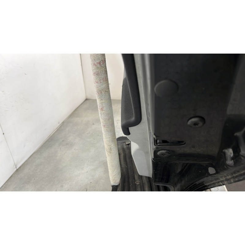Porte arriere droit SKODA FABIA 2 Photo n°3