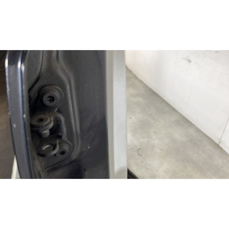 Porte arriere droit SKODA FABIA 2 Photo n°4