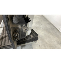 Porte arriere droit SKODA FABIA 2