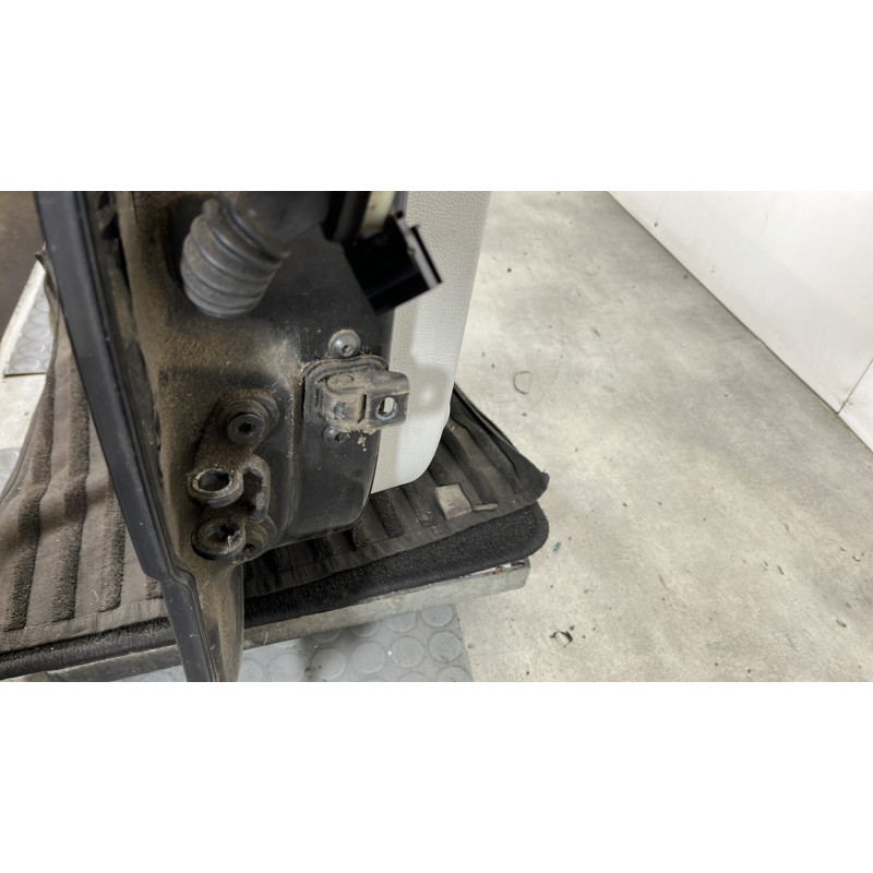 Porte arriere droit SKODA FABIA 2 Photo n°5