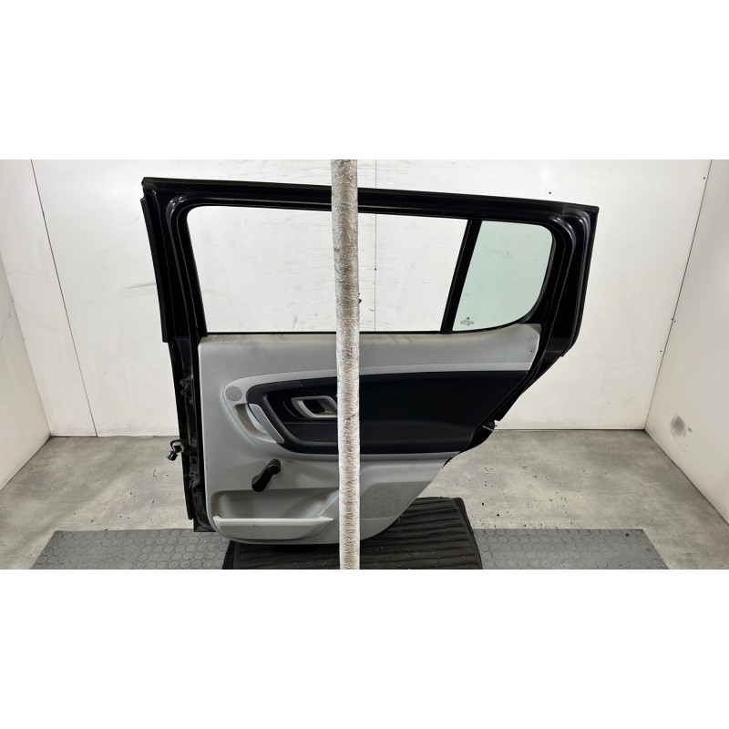 Porte arriere droit SKODA FABIA 2 Photo n°6