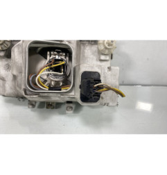 Optique avant principal droit (feux)(phare) VOLKSWAGEN POLO 3