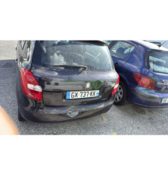 Porte arriere droit SKODA FABIA 2