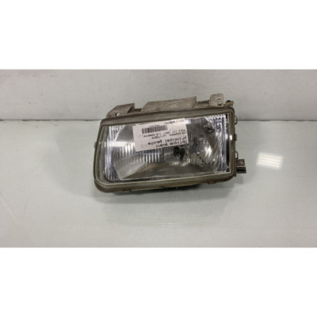 Optique avant principal gauche (feux)(phare) VOLKSWAGEN POLO 3 Photo n°7