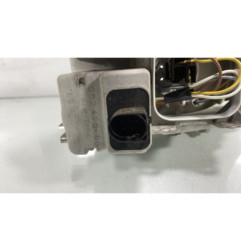 Optique avant principal gauche (feux)(phare) VOLKSWAGEN POLO 3