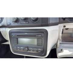 Porte arriere droit SKODA FABIA 2