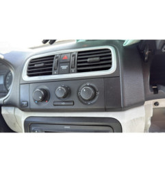 Porte arriere droit SKODA FABIA 2
