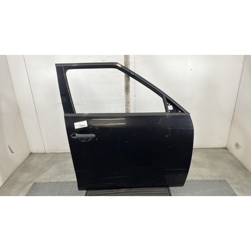 Porte avant droit SKODA FABIA 2 Photo n°1